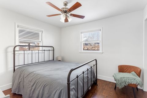 Tiny photo for 310 N La Londe Avenue, Lombard, IL 60148 (MLS # 12531600)