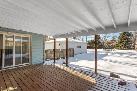 Tiny photo for 310 N La Londe Avenue, Lombard, IL 60148 (MLS # 12531600)