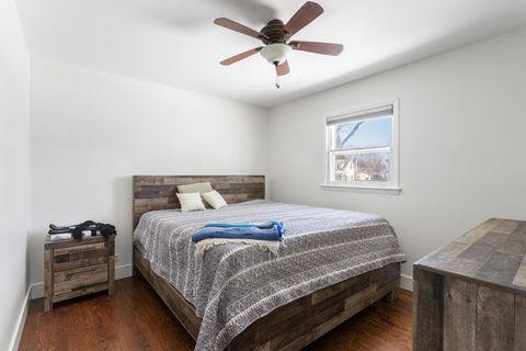 Tiny photo for 310 N La Londe Avenue, Lombard, IL 60148 (MLS # 12531600)