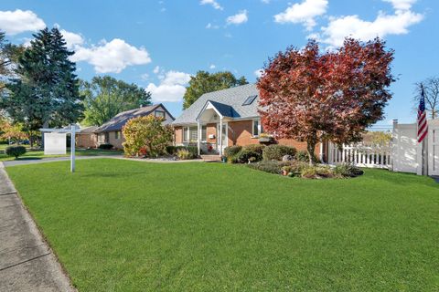 Tiny photo for 8912 Windsor Lane, Bridgeview, IL 60455 (MLS # 12519478)