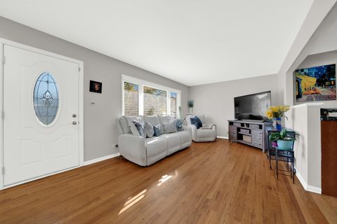 Tiny photo for 8912 Windsor Lane, Bridgeview, IL 60455 (MLS # 12519478)