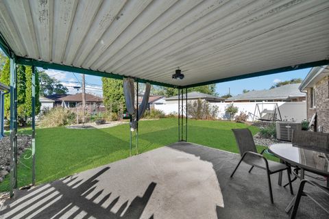 Tiny photo for 8912 Windsor Lane, Bridgeview, IL 60455 (MLS # 12519478)