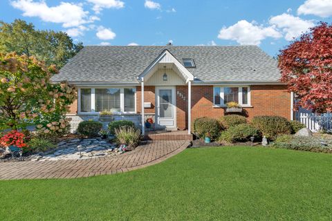 Photo of 8912 Windsor Lane, Bridgeview, IL 60455 (MLS # 12519478)