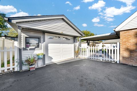 Tiny photo for 8912 Windsor Lane, Bridgeview, IL 60455 (MLS # 12519478)