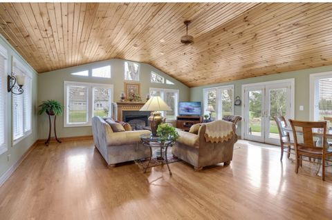 Tiny photo for 7845 Dana Way, Burr Ridge, IL 60527 (MLS # 12572313)