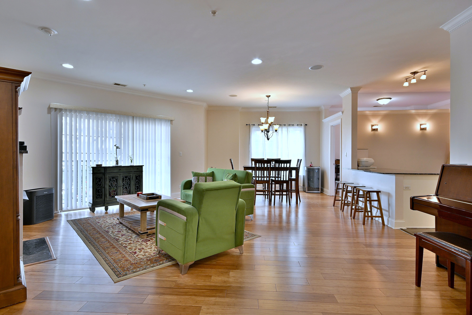 4953 Oakton Street 205