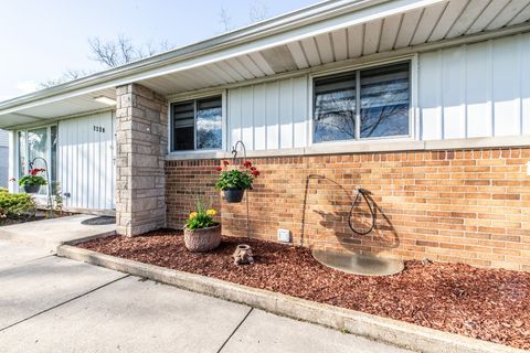 Tiny photo for Morton Grove, IL 60053 (MLS # 12627736)
