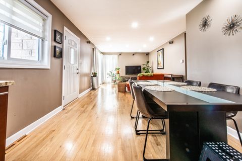 Tiny photo for Morton Grove, IL 60053 (MLS # 12627736)