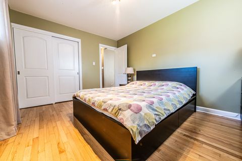Tiny photo for Morton Grove, IL 60053 (MLS # 12627736)