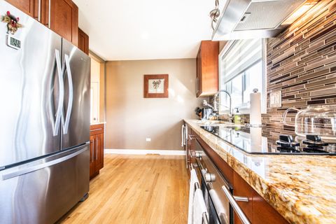 Tiny photo for Morton Grove, IL 60053 (MLS # 12627736)
