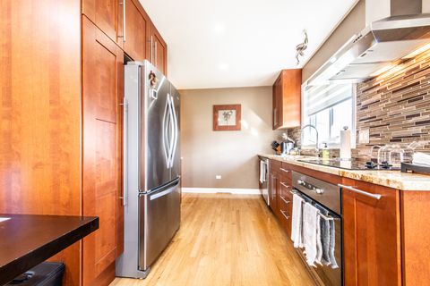 Tiny photo for Morton Grove, IL 60053 (MLS # 12627736)
