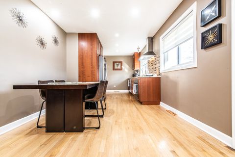 Tiny photo for Morton Grove, IL 60053 (MLS # 12627736)