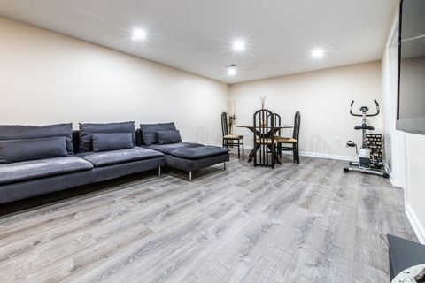 Tiny photo for Morton Grove, IL 60053 (MLS # 12627736)