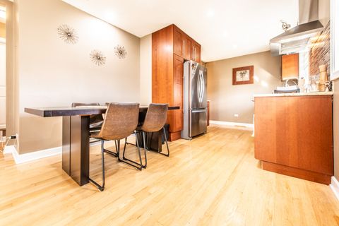 Tiny photo for Morton Grove, IL 60053 (MLS # 12627736)