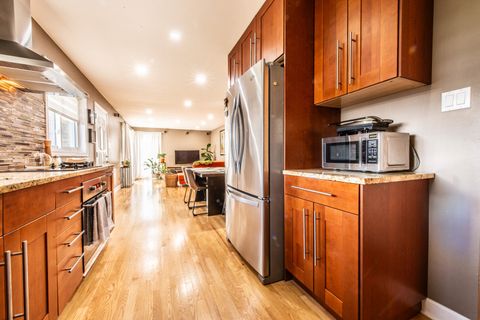 Tiny photo for Morton Grove, IL 60053 (MLS # 12627736)