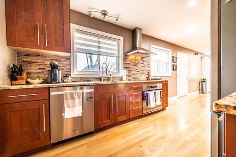 Tiny photo for Morton Grove, IL 60053 (MLS # 12627736)