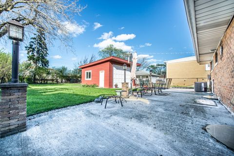Tiny photo for Morton Grove, IL 60053 (MLS # 12627736)