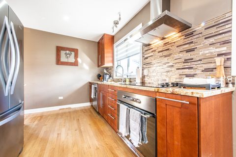 Tiny photo for Morton Grove, IL 60053 (MLS # 12627736)