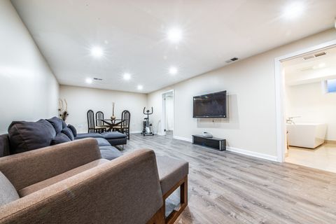 Tiny photo for Morton Grove, IL 60053 (MLS # 12627736)