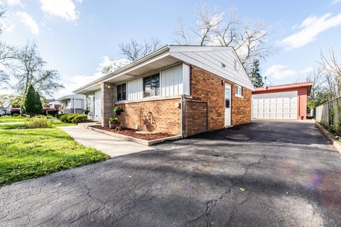 Tiny photo for Morton Grove, IL 60053 (MLS # 12627736)