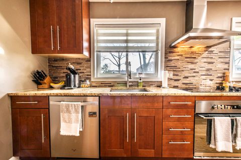 Tiny photo for Morton Grove, IL 60053 (MLS # 12627736)