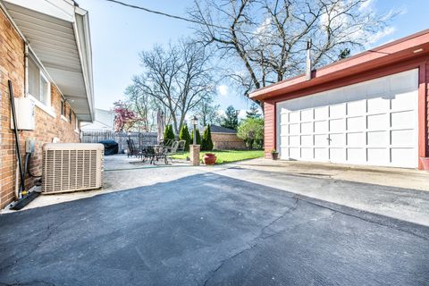 Tiny photo for Morton Grove, IL 60053 (MLS # 12627736)