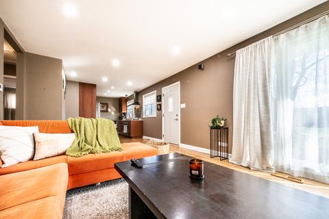 Tiny photo for Morton Grove, IL 60053 (MLS # 12627736)