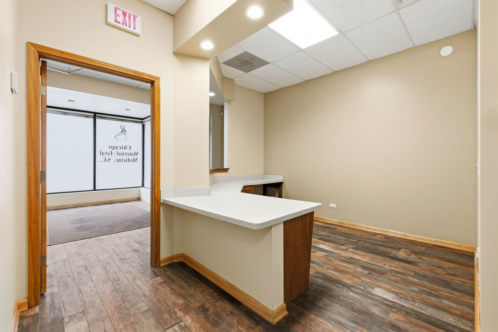 2507 N Halsted Street