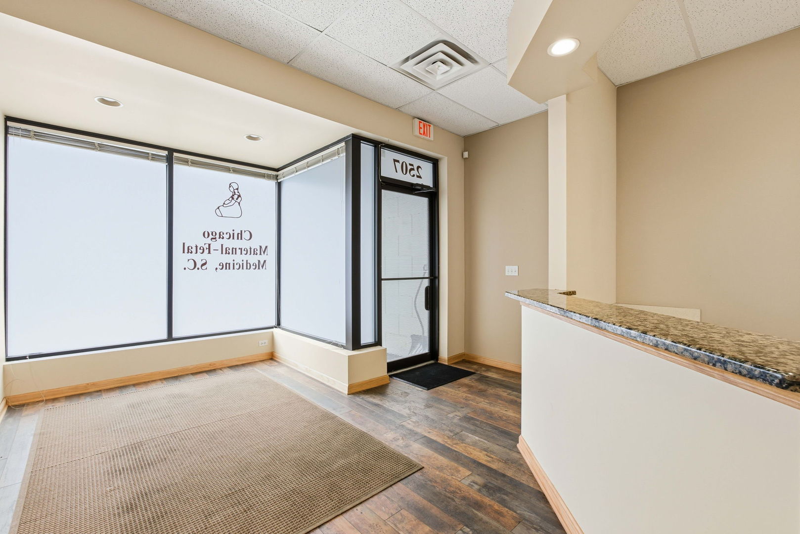 2507 N Halsted Street