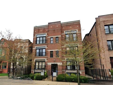4209 S Vincennes Avenue 3S Chicago IL 60653