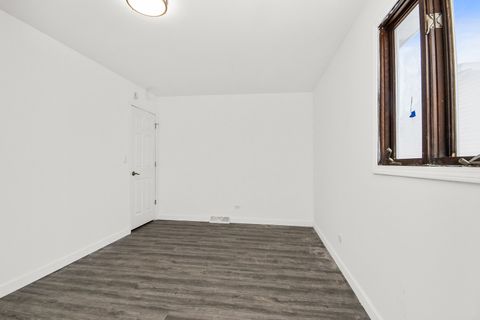 Tiny photo for 3412 Hopkins Street, Steger, IL 60475 (MLS # 12529528)