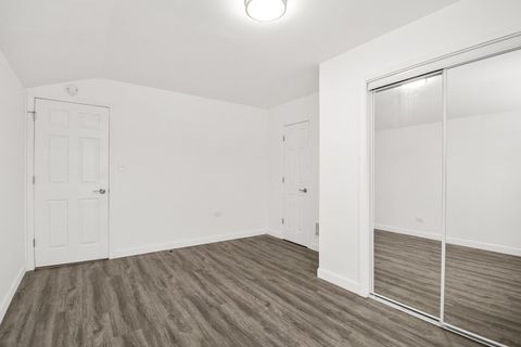 Tiny photo for 3412 Hopkins Street, Steger, IL 60475 (MLS # 12529528)