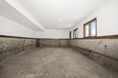 Tiny photo for 3412 Hopkins Street, Steger, IL 60475 (MLS # 12529528)