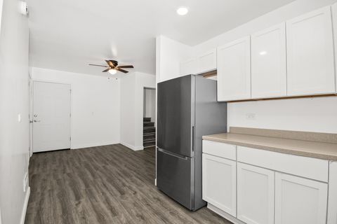 Tiny photo for 3412 Hopkins Street, Steger, IL 60475 (MLS # 12529528)