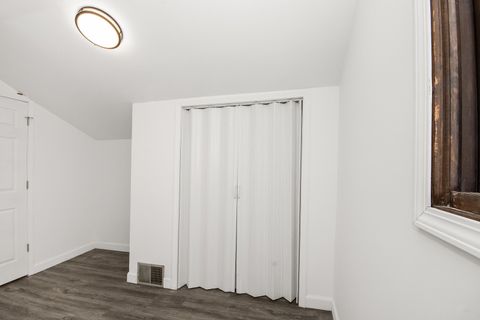 Tiny photo for 3412 Hopkins Street, Steger, IL 60475 (MLS # 12529528)