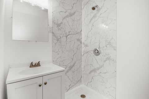 Tiny photo for 3412 Hopkins Street, Steger, IL 60475 (MLS # 12529528)