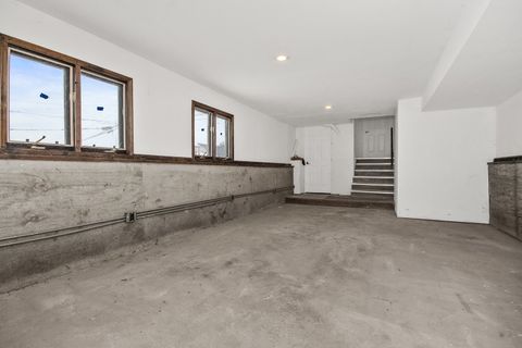 Tiny photo for 3412 Hopkins Street, Steger, IL 60475 (MLS # 12529528)