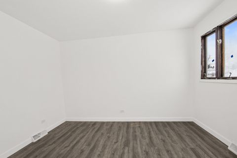 Tiny photo for 3412 Hopkins Street, Steger, IL 60475 (MLS # 12529528)