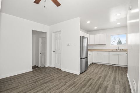 Tiny photo for 3412 Hopkins Street, Steger, IL 60475 (MLS # 12529528)