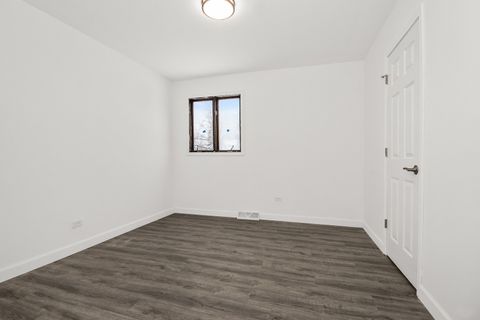 Tiny photo for 3412 Hopkins Street, Steger, IL 60475 (MLS # 12529528)