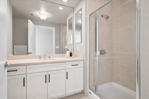 Tiny photo for 130 N Garland Court #3205, Chicago, IL 60602 (MLS # 12504237)