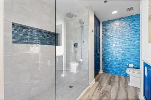 Tiny photo for 130 N Garland Court #3205, Chicago, IL 60602 (MLS # 12504237)