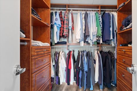 Tiny photo for 130 N Garland Court #3205, Chicago, IL 60602 (MLS # 12504237)