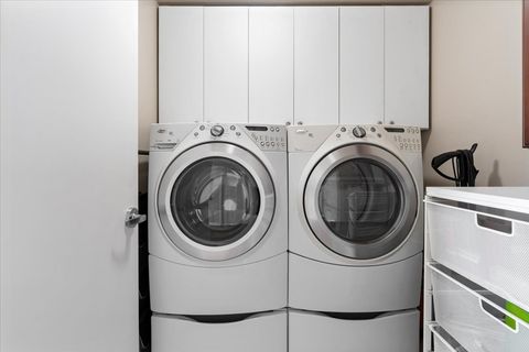 Tiny photo for 130 N Garland Court #3205, Chicago, IL 60602 (MLS # 12504237)