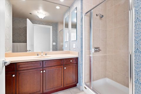 Tiny photo for 130 N Garland Court #3205, Chicago, IL 60602 (MLS # 12504237)