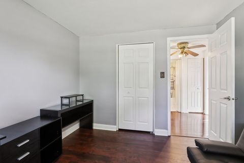 Tiny photo for 1933 Whittier Lane, Schaumburg, IL 60193 (MLS # 12483038)