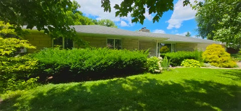 Tiny photo for 111 Olympia Street, Joliet, IL 60435 (MLS # 12597835)