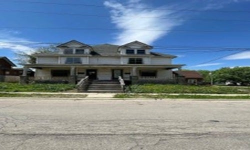 16-18 N Green Avenue