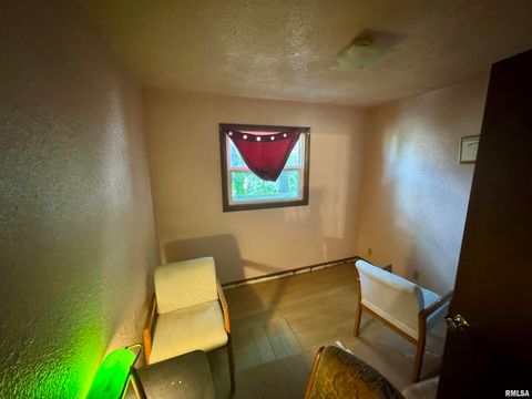 Tiny photo for 212 W Sylvia Avenue, Christopher, IL 62822 (MLS # QC4266473)