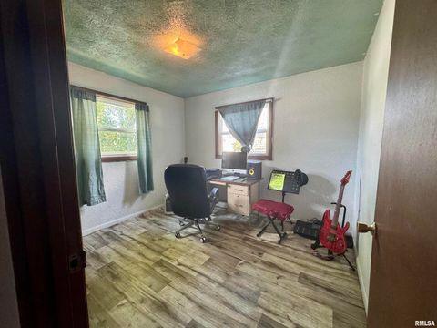 Tiny photo for 212 W Sylvia Avenue, Christopher, IL 62822 (MLS # QC4266473)